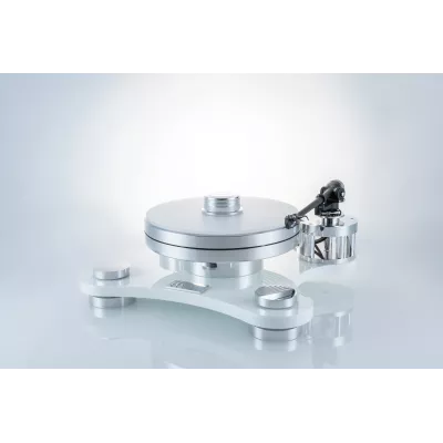 Transrotor ZET 3 in Genf | Digistore.ch